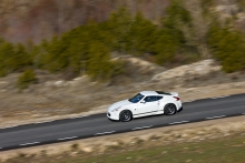 Nissan 370Z GT Edizione 2011 02
